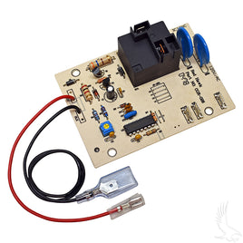 CGR-026 - Charger Board, Power Input/Control, E-Z-Go PowerWise 94+