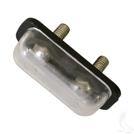 CGR-035 - Fuse, Receptacle, Club Car 48V PowerDrive 95-02