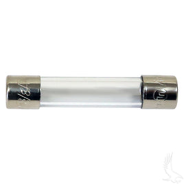 CGR-036 - Fuse, 3/8Amp, Club Car Precedent 48V 95-05