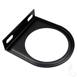CGR-038 - Bracket, State of Charge/Hour Meter