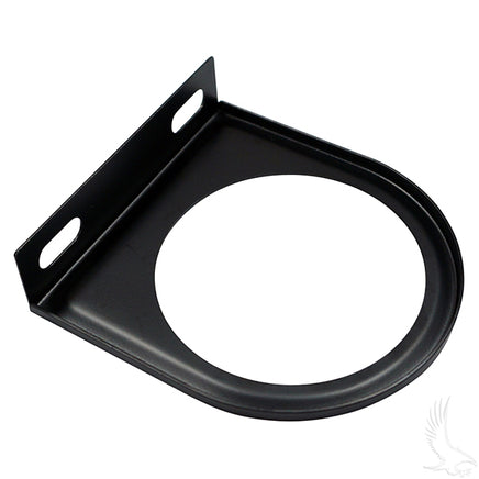 CGR-038 - Bracket, State of Charge/Hour Meter
