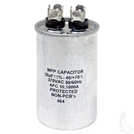 CGR-044 - Capacitor, PowerWise Charger