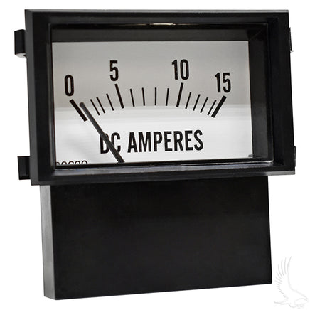 CGR-050 - Ammeter, 15 amp