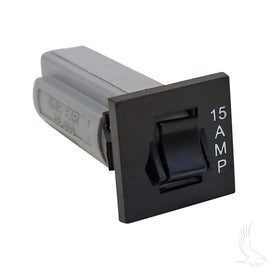 CGR-051 - Circuit Breaker, 15 Amp