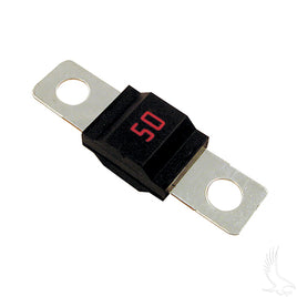 CGR-068 - Fuse, 50A, PowerWise, PowerWise+ Chargers