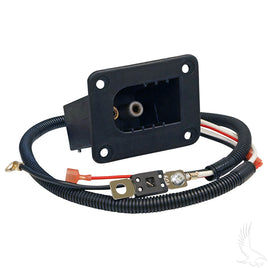 CGR-076A - Receptacle Assy for EZ PowerWise Chargers, Aftermarket