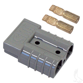 CGR-078 - Charger Plug, SB50, w/ Two 10-12 gauge tips