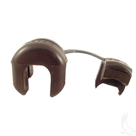 CGR-082 - Strain Relief, DC Cord, All E-Z-Go Chargers