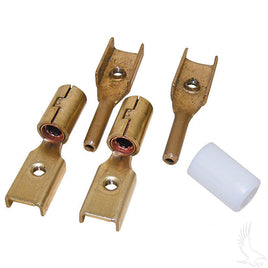 CGR-089 - Repair Kit, Charging Receptacle, E-Z-Go TXT 94+