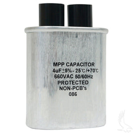 CGR-099 - Capacitor for Lester Models 16500, 14100, 9700, 7710 (12/90+)