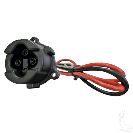 CGR-133 - Receptacle, Yamaha Drive 10+