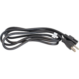CGR-163 - AC Cord for Lester Summit II Series Charger