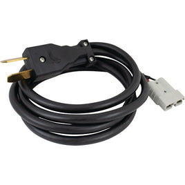 CGR-441 - Charger Cable, 7ft  12AWG, Crowsfoot