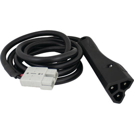 CGR-446 - Charger Cable, 7ft 12AWG, E-Z-Go 3-Pin
