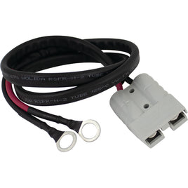 CGR-450 - Charger Cable, 30" 12AWG, SB50-Onboard