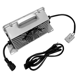 CGR-631 - RHOX Lead Acid Charger 36V, 15 Amp