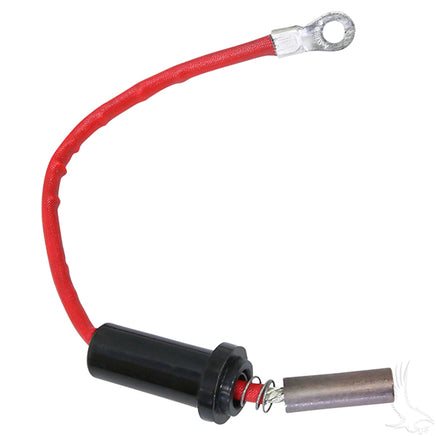 CON-002 - Contact, Wiper Arm,  E-Z-Go Resistor Type Systems Only Electric 83+