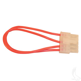 CON-006 - Freedom Plug, E-Z-Go PDS Electric 00+
