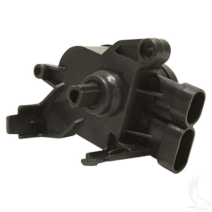 CON-011A - MCOR4, Motor Controller Input