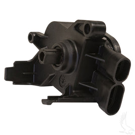 CON-011 - MCOR4, Motor Controller Input, OEM