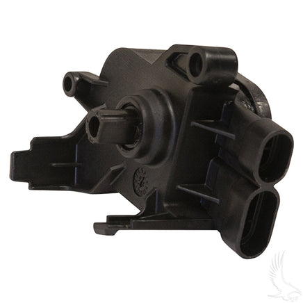 CON-011 - MCOR4, Motor Controller Input, OEM