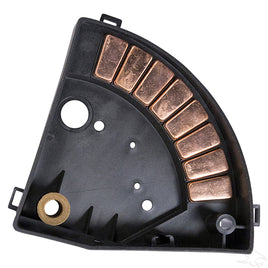 CON-015 - V-Glide Switch Case Assembly, Club Car Electric 88+