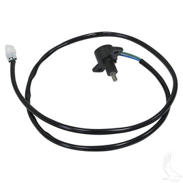 CON-021 - Throttle Sensor, Yamaha G14-G16 36V Electric