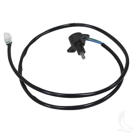 CON-021 - Throttle Sensor, Yamaha G14-G16 36V Electric