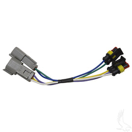 CON-022H - Harness, Conversion MCOR 3/4 to OEM Harness