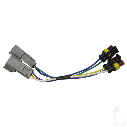 CON-022H - Harness, Conversion MCOR 3/4 to OEM Harness