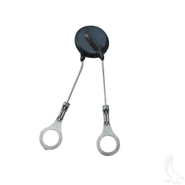CON-024 - Varistor MOV Assy, E-Z-Go 89-94