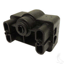 CON-027 - MCOR 2, CC Prec Electric, Pedal Group 1