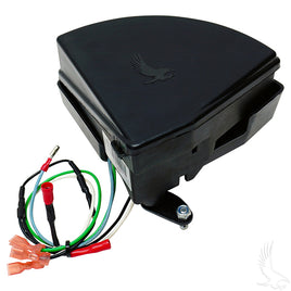CON-029 - Potentiometer Assembly, Multi-Step, Club Car Electric 48V 95, 36V 90-94