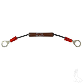 CON-033 - Resistor, Precharge for 48 Volt 200 Amp Solenoid