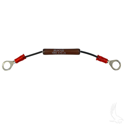 CON-033 - Resistor, Precharge for 48 Volt 200 Amp Solenoid