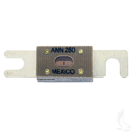 CON-036 - Fuse, 250 Amp for 300-400 Amp Applications