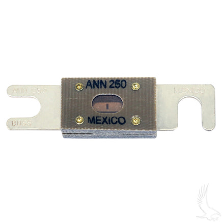 CON-036 - Fuse, 250 Amp for 300-400 Amp Applications