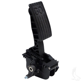 CON-045 - Accelerator Assembly Pedal with Throttle Sensor, Gen 2, Club Car Precedent 09+ Gas