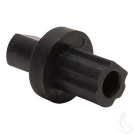 CON-048 - RTS Adapter Plug, CON-051 to Pedal Group 2
