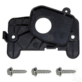 CON-049 - RTS Adapter Plate, Club Car Precedent, CON-051 to Pedal Group 2