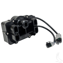CON-051 - RTS Throttle Sensor, Club Car Precedent 04+ Pedal Group 1