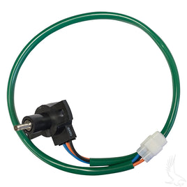 CON-052 - Throttle Sensor, Yamaha G19-G22 48V Electric