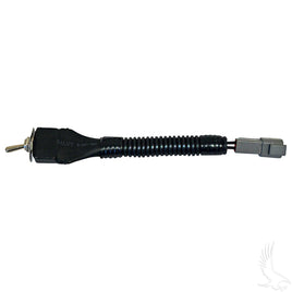 CON-055 - Run/Tow Switch, Club Car DS 48V 98+