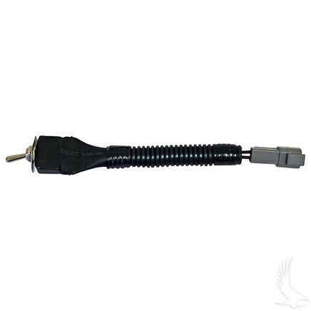 CON-055 - Run/Tow Switch, Club Car DS 48V 98+