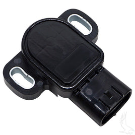 CON-058 - Throttle Sensor, Yamaha Drive2 Non-EFI, Drive 12.5+