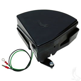 CON-060 - V-Glide Wiper Switch Assembly, Club Car 36V 88-05