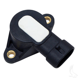 CON-061 - OBS Sensor, Brake and Accelerator, E-Z-Go RXV 08+