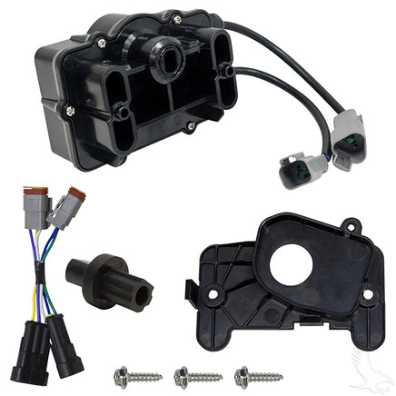 CON-067 - RTS Throttle Sensor, Club Car Precedent Pedal Group 2