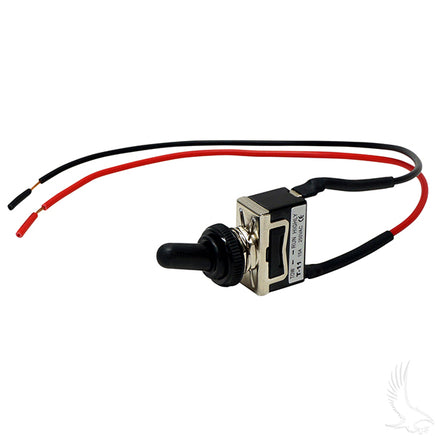 CON-068 - Run/Tow Switch, Toggle, E-Z-Go RXV 08+