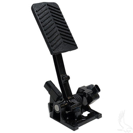 CON-071 - Accelerator Pedal Assembly with Sensor, E-Z-Go RXV 08+ Electric
